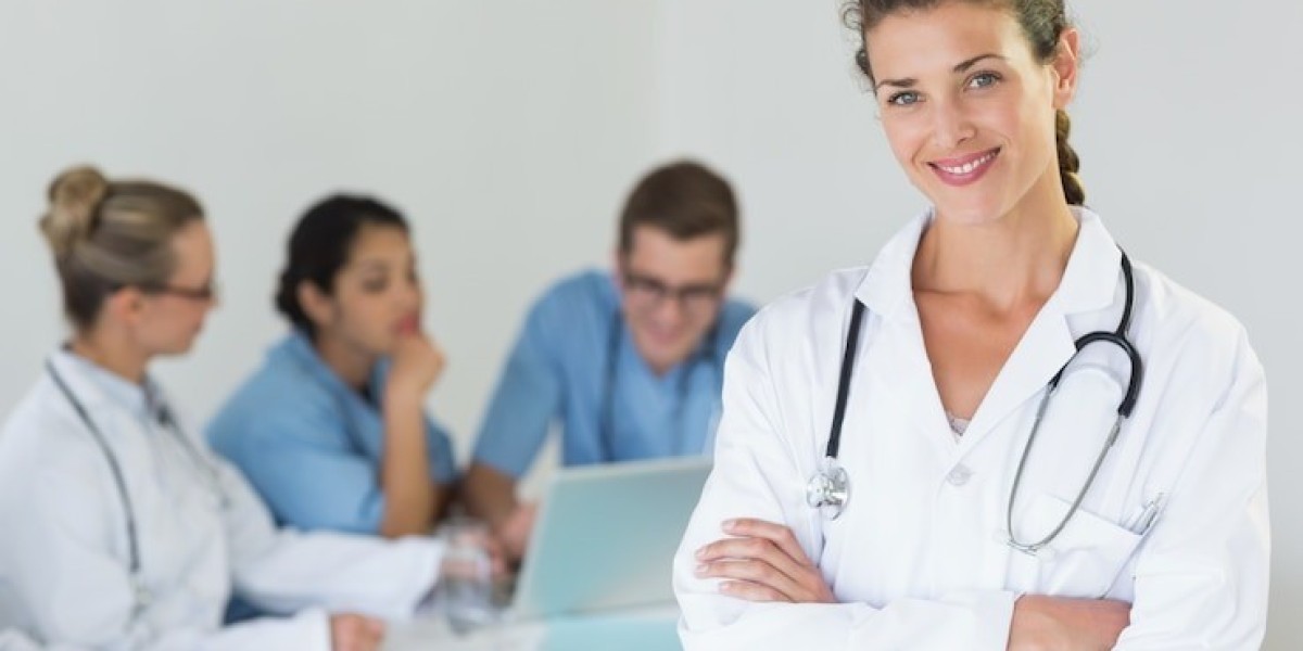 Healthcare Staffing Contracts Plan in NJ for Reliable Workforce Solutions