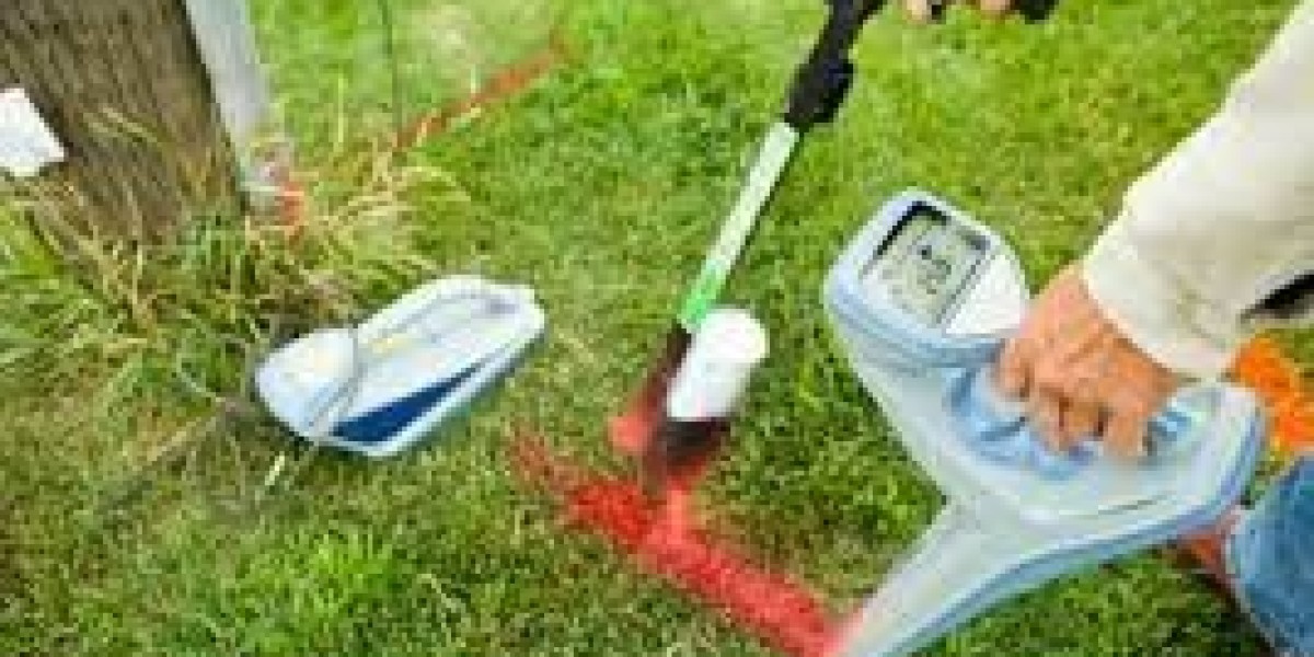 Underground Utility Locator Equipment Market to Experience Significant Growth