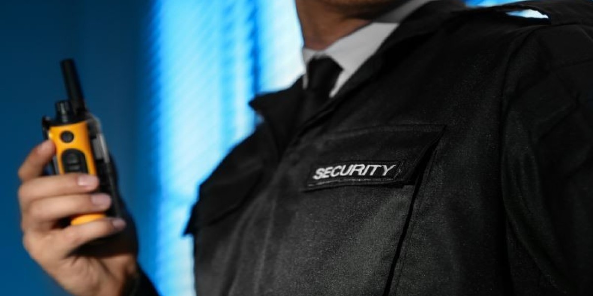 5 Reasons to Choose BestWORLD for Your Security Services Vancouver