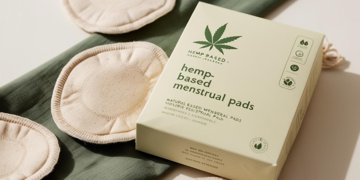 Hemp-Based Menstrual Pads Manufacturing Plant Project Report 2024: Machinery Requirements, Raw Materials and Business Pl