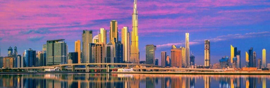Dubai Apartments