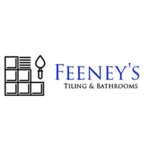 Feeneys Tiling Bathrooms