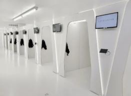 Levelup Arcade