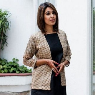 Megha Poojara