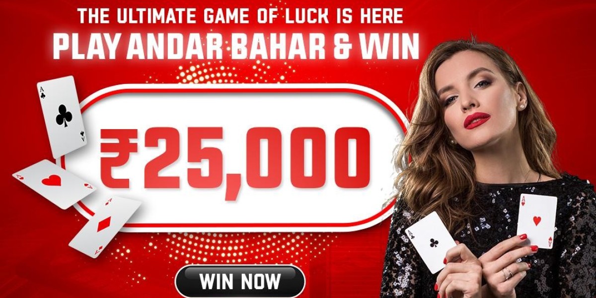 Play Andar Bahar Live Online Only at Starexchange!