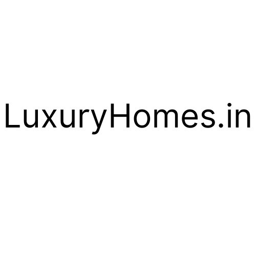 Luxury homes
