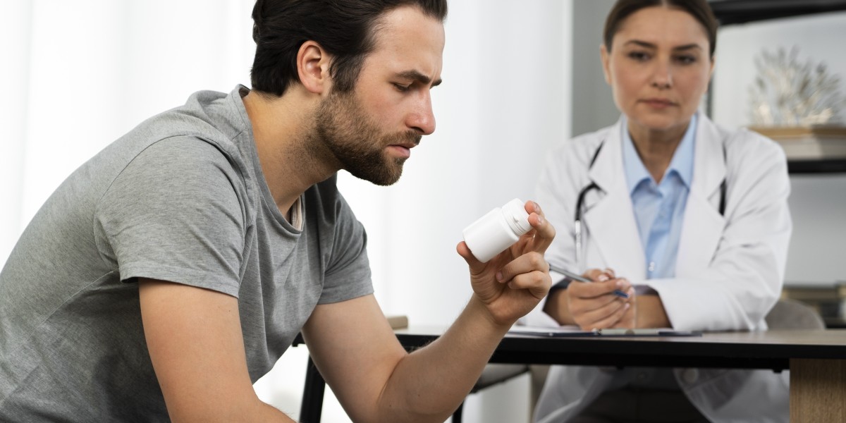 Hormonal Imbalance in Men: Symptoms, Causes, and Treatments