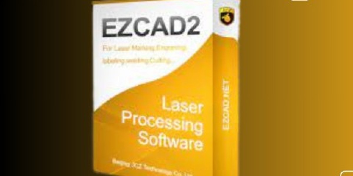 Unlock the Power of Laser Engraving with EZCAD2: The Ultimate Guide to EZCAD2 Download