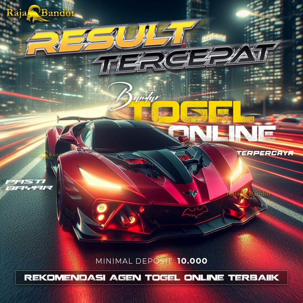 togel online