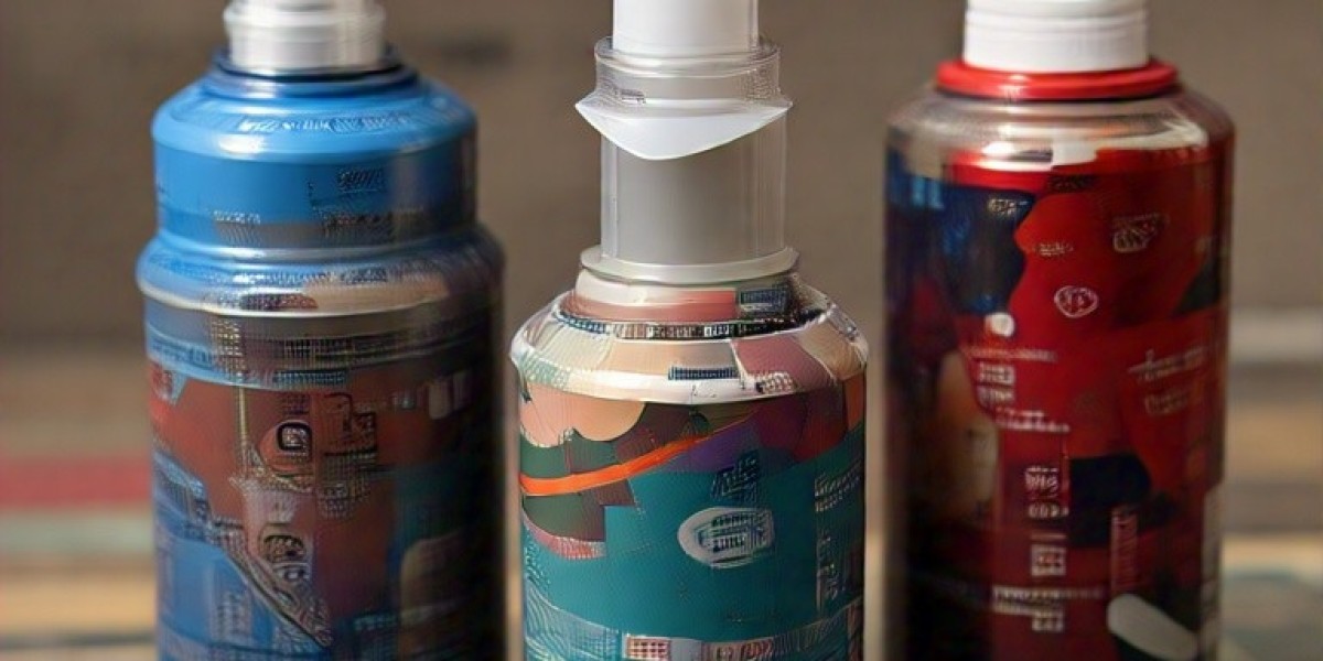 Transform Your Projects with High-Quality Aerosol Spray Paint in Pakistan