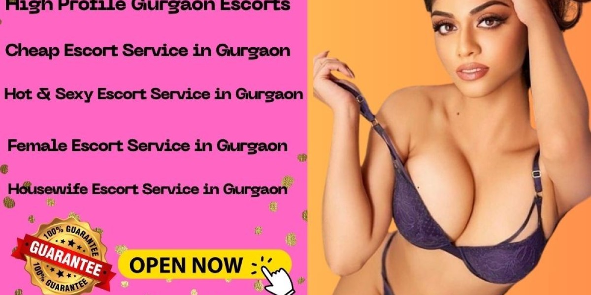 Gurgaon's Finest Call Girls for an Unmatched Nightlife Experience