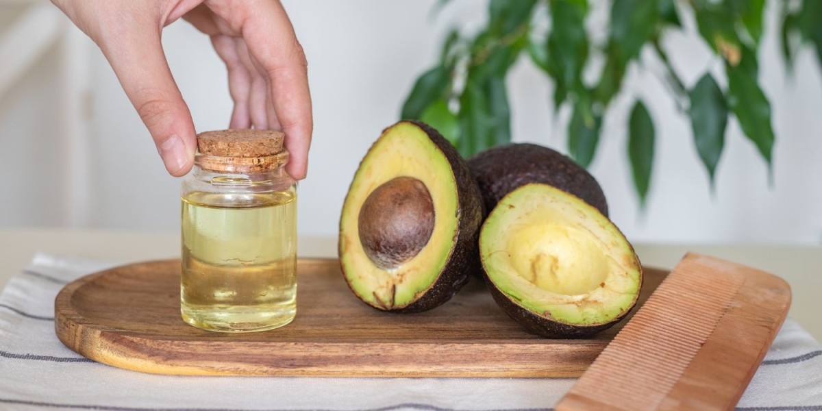 Avocado Oil Market Opportunities in Emerging Economies