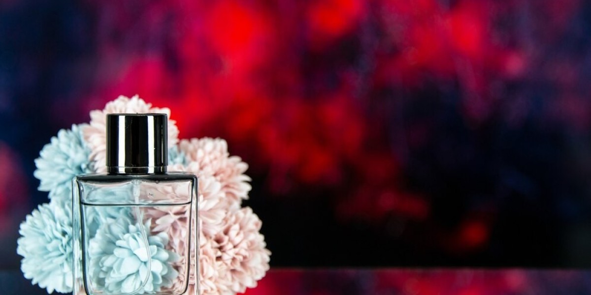 Luxury Perfume Market: How Emerging Opportunities are Redefining the Industry