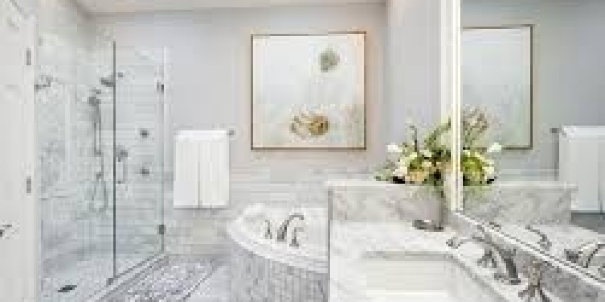 Transform Your Space with a High-End Bathroom Remodel