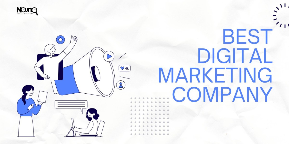 How a Digital Marketing Company Can Improve Your Business ROI?