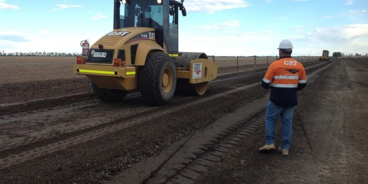 The Importance of Proper Soil Stabilization for Your Property