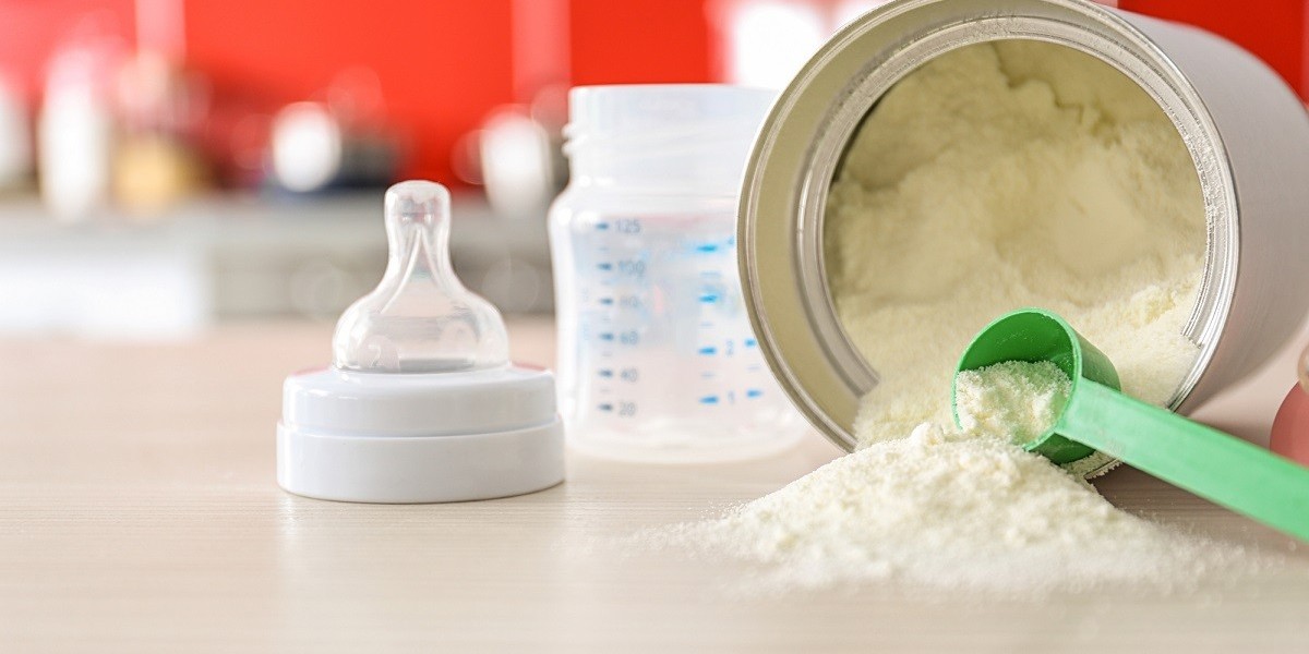 Infant Formula Market: Hindrances Shaping Market Dynamics and Future Prospects