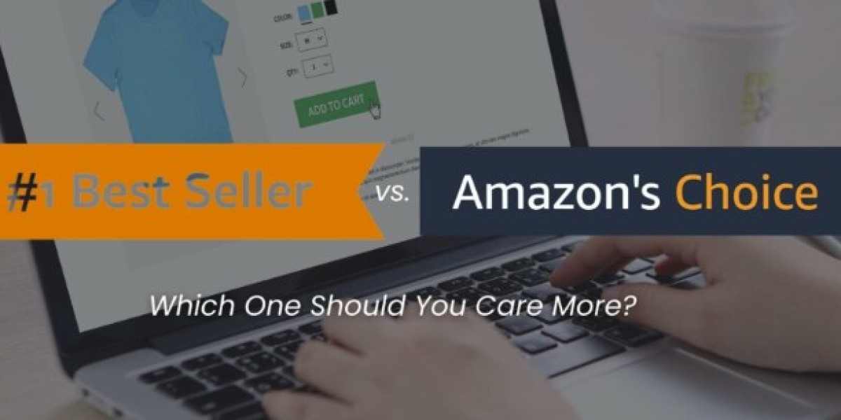 Navigating Amazon's Choice vs. Best Sellers: What Really Matters