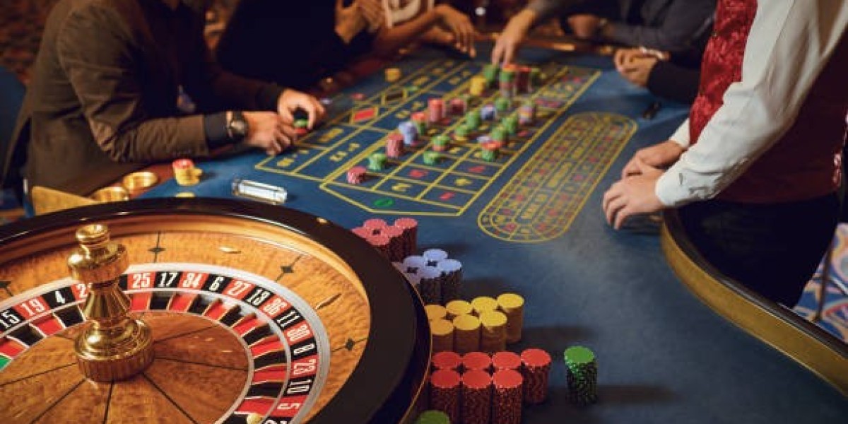 The Best Online Casinos in Bangladesh: Top Platforms to Explore