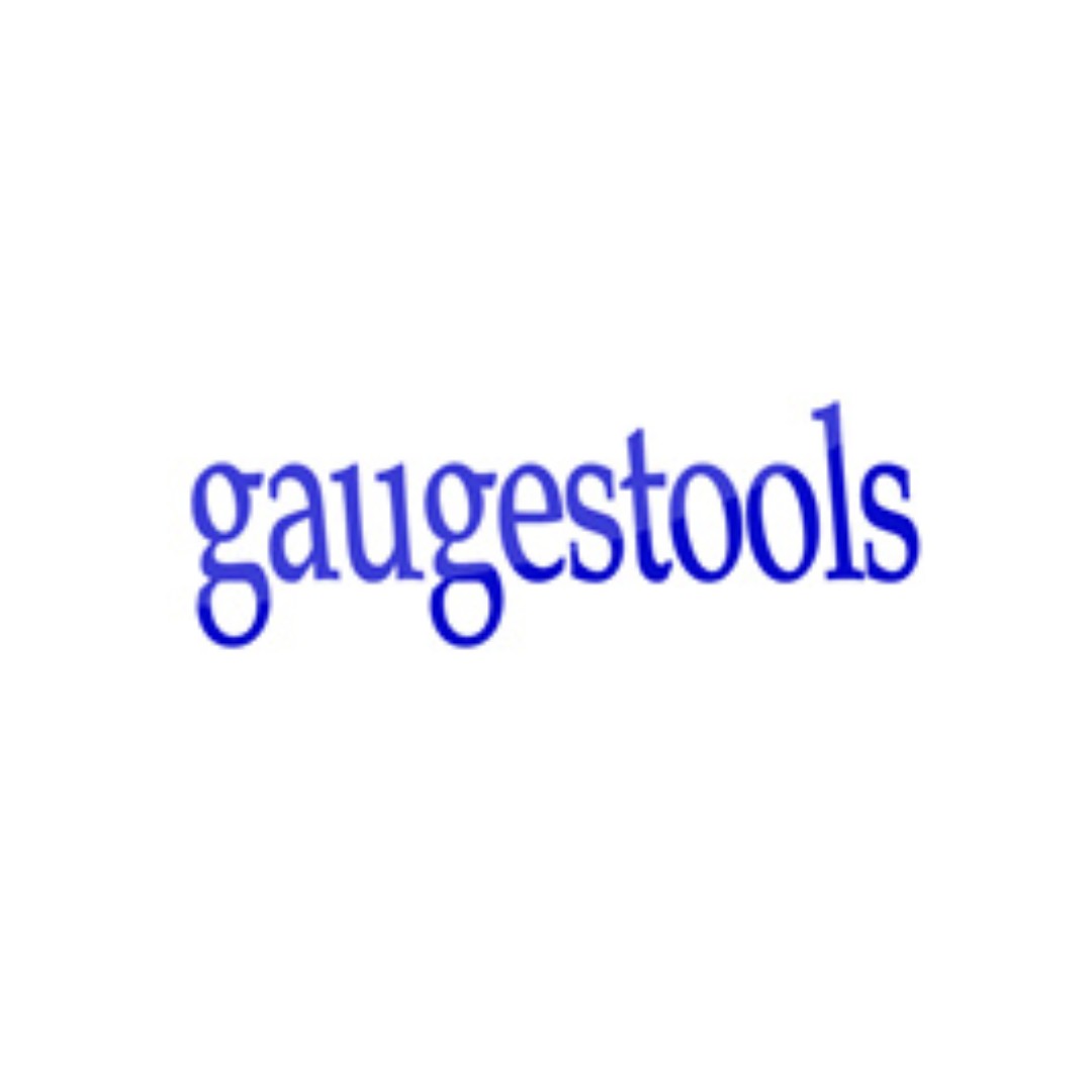 Gauges tools