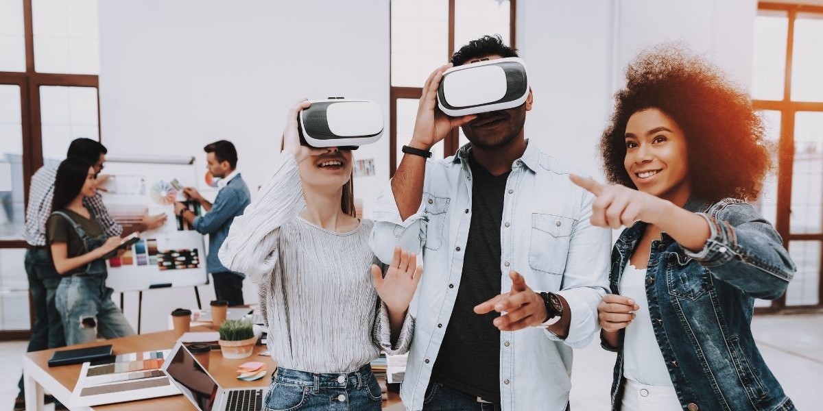 Perspectivas de Crecimiento del Mercado de Realidad Virtual en América Latina hasta 2032