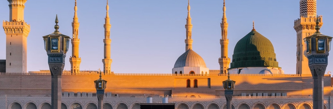Umrah Madinah