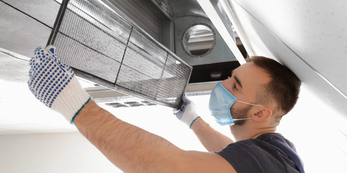 Air duct cleaning Glenview, IL