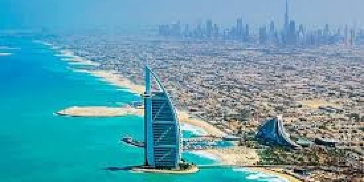 Jobs in Dubai: A Comprehensive Guide to Opportunities  