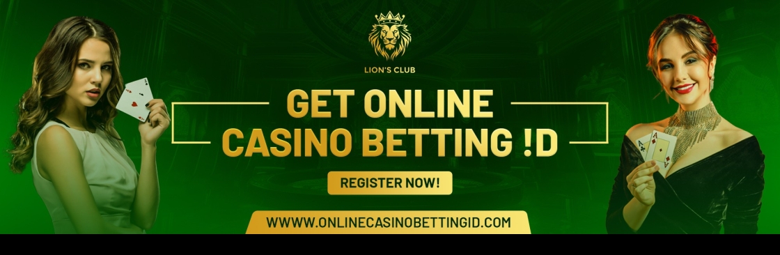 Online casino betting id
