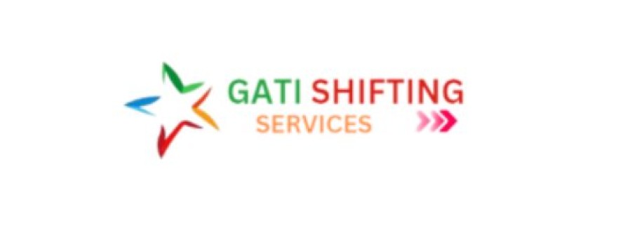 Gati House Shifting