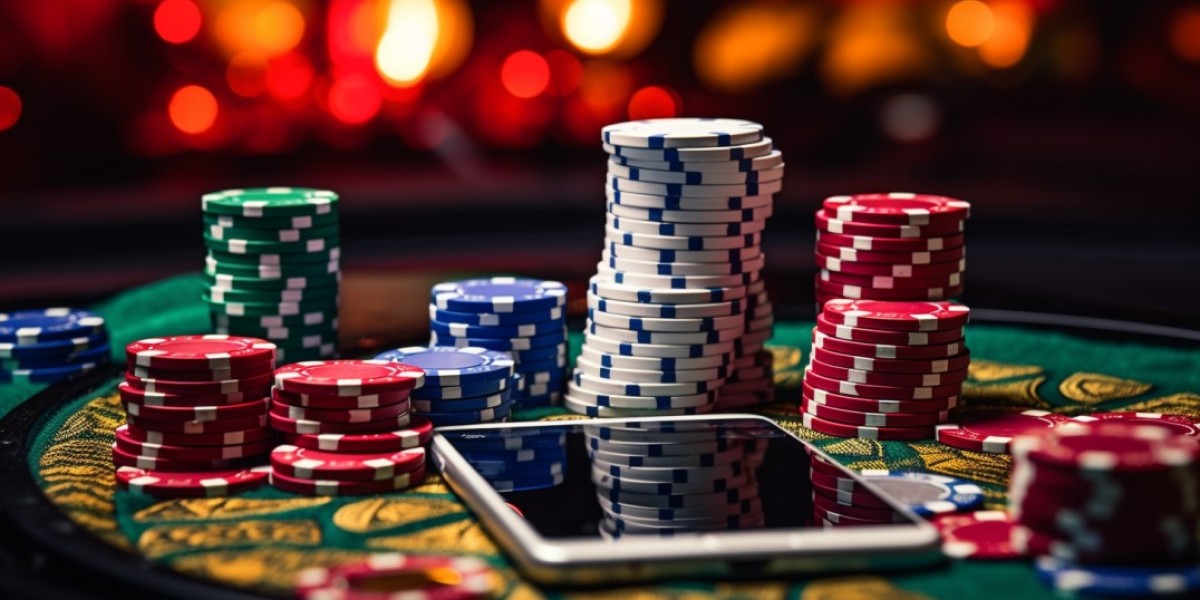 Il mio casinò preferito: Casinia