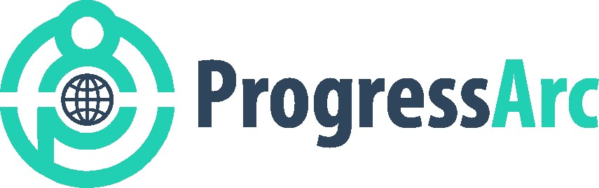 Progress Arc