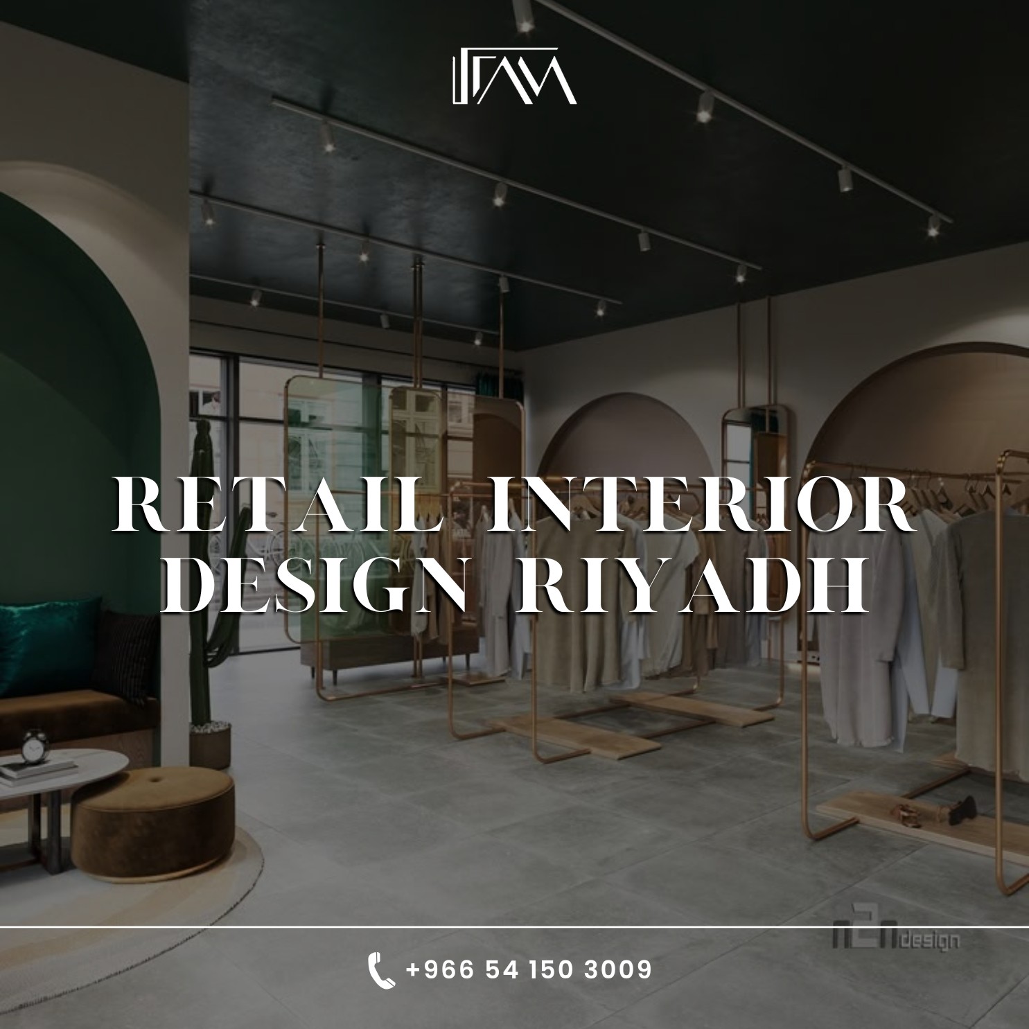 Stam Design