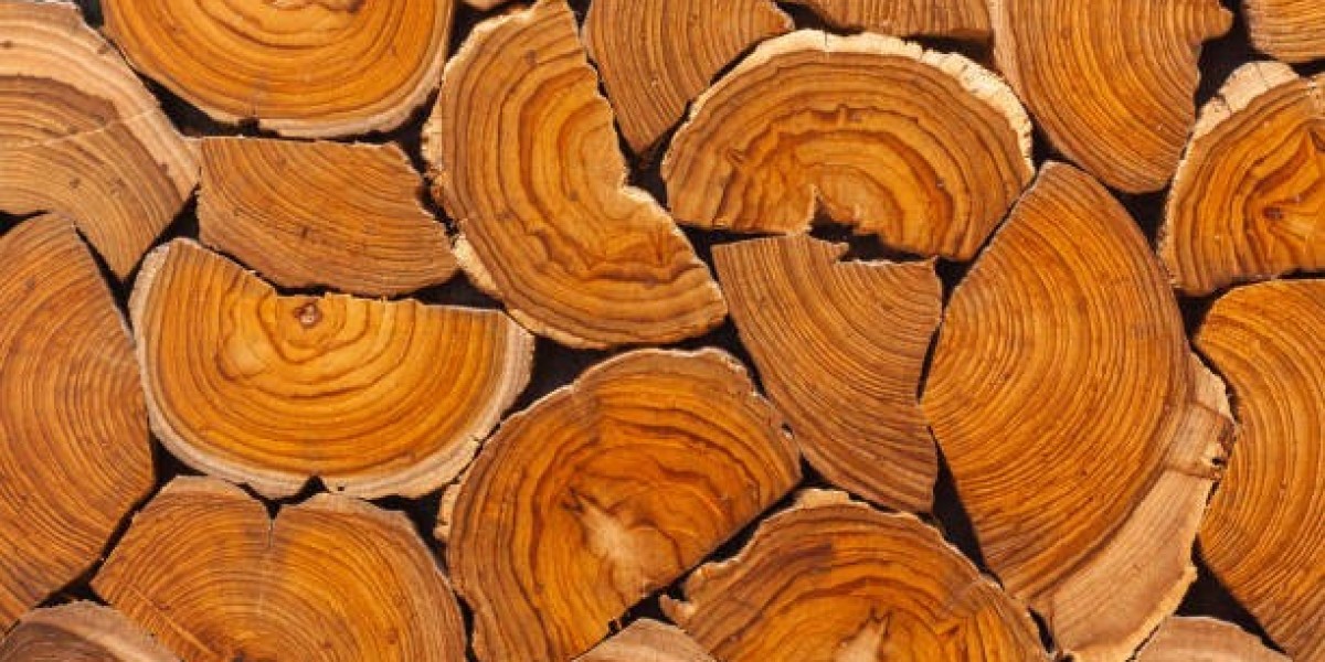 Teakwood Market: Trends, Opportunities, and Future Growth