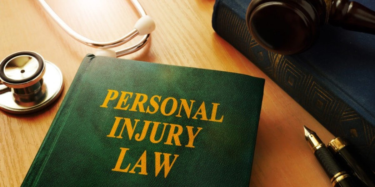 Personal Injury Law Firm