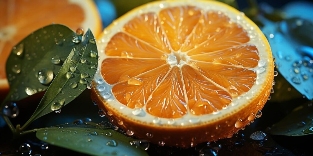 Citrus Flavour Market Dynamics and Restraints: Factors Impacting Industry Growth