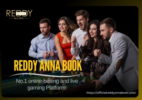 ReddyAnna Book