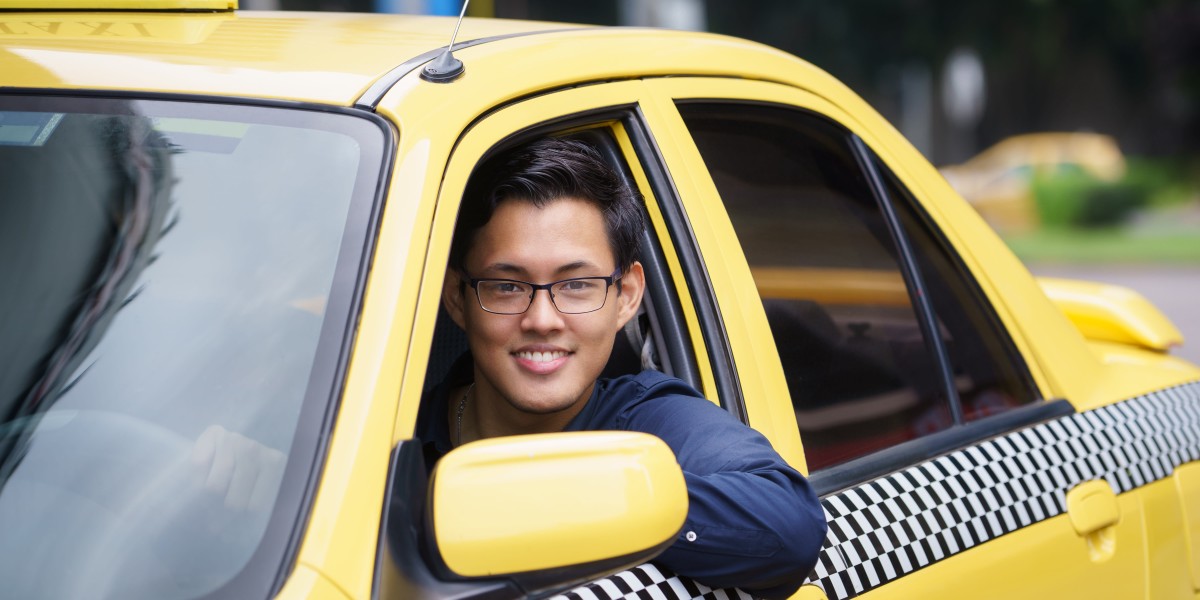 How to Find the Best Taxi Near You