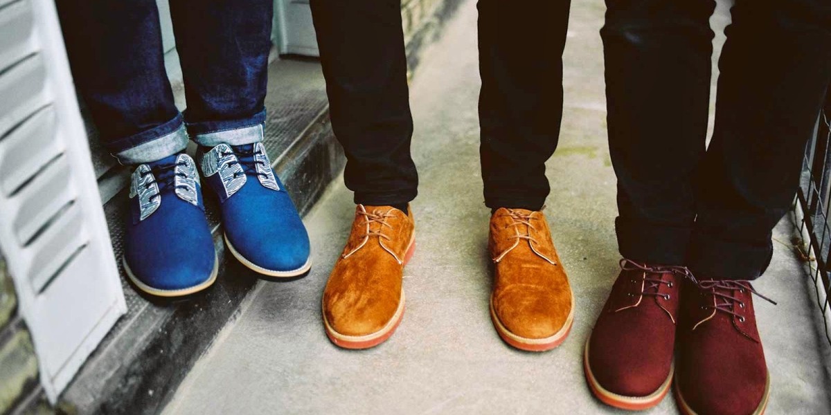 Vegan Footwear Market: Navigating Growth in a Conscious Consumer Era