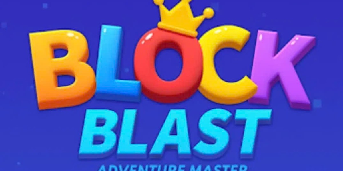 Unlock the Fun with Block Blast: A Game for Everyone