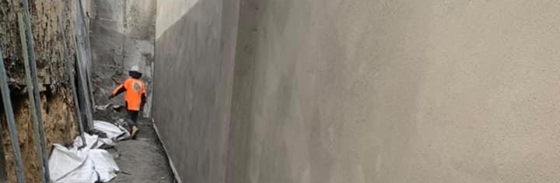 North Queensland Shotcrete Services