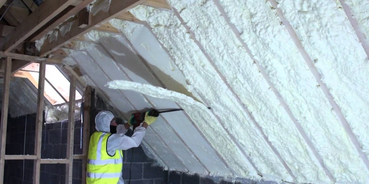 Foam Insulation Market Strategy: How Technological Innovation and Sustainability Are Shaping Industry Leadership