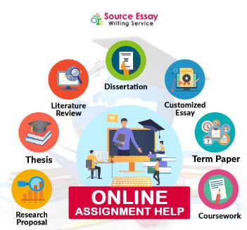 online assignment Expert