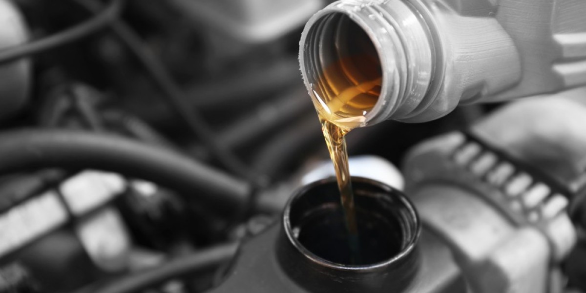 Specialty Fuel Additives Market: An Insight into Emerging Trends and Growth Opportunities