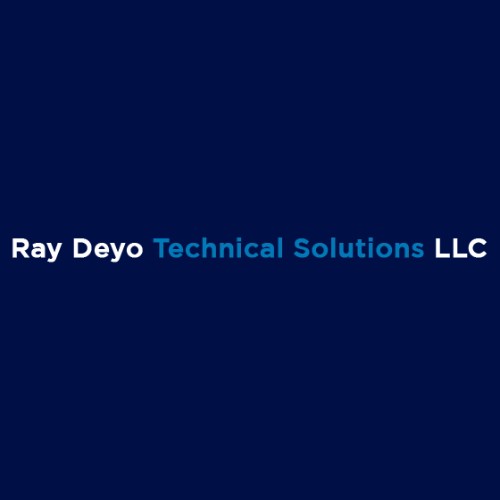 Ray Deyo