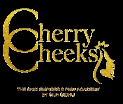 Cherry Cheeks