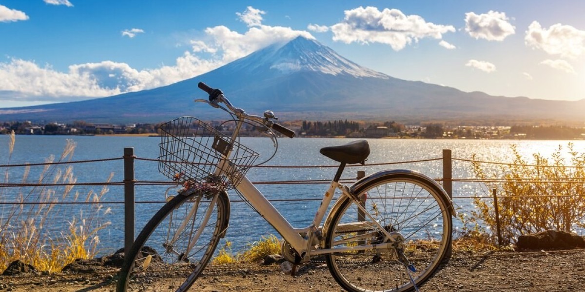 Japan Bicycle Market Analysis: Key Drivers, Trends, and Future Outlook