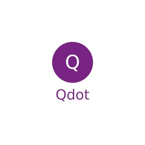 Qdot International Management System