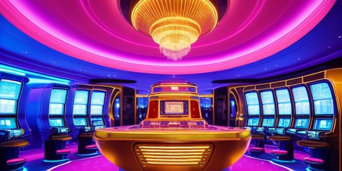 Test-Modus bei PlatinCasino DE