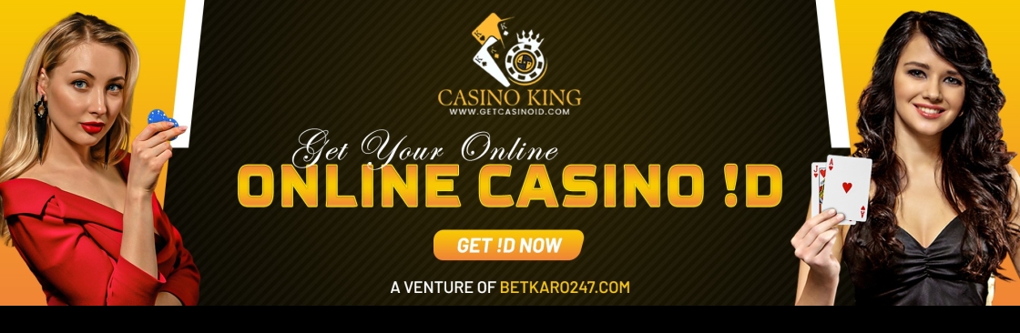 Getcasinoid provider